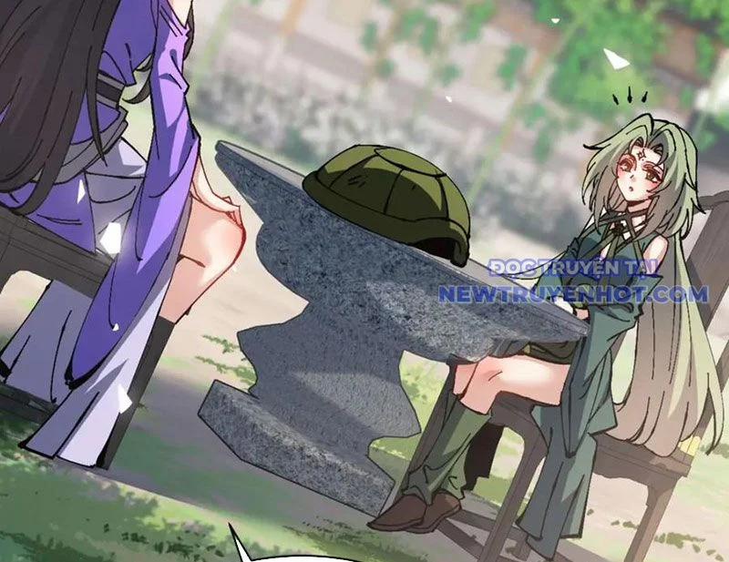 Sư Tôn: Nghịch Đồ Này Không Phải Là Thánh Tử 106 trang 4