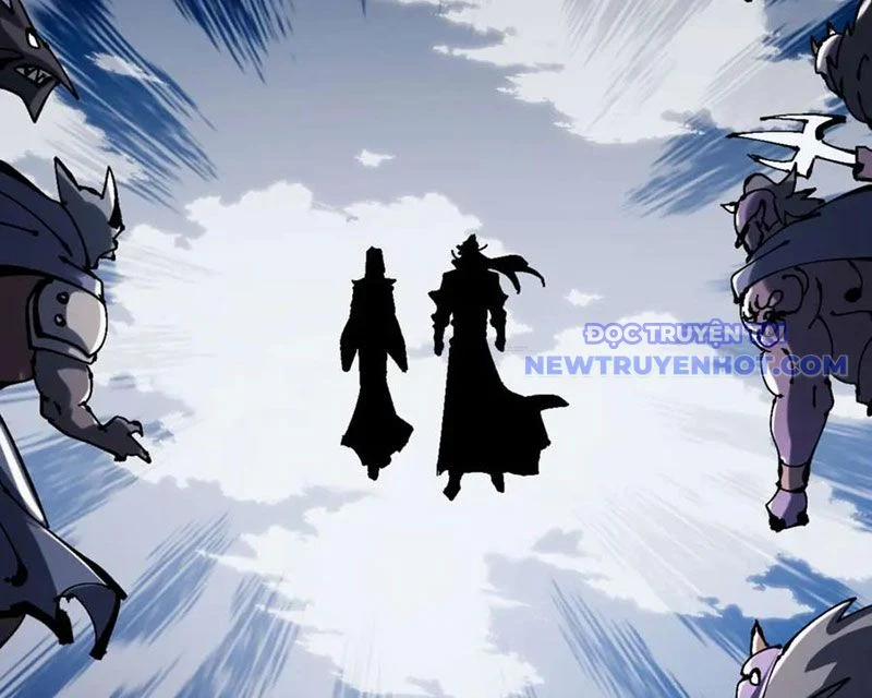 Sư Tôn: Nghịch Đồ Này Không Phải Là Thánh Tử 106 trang 44