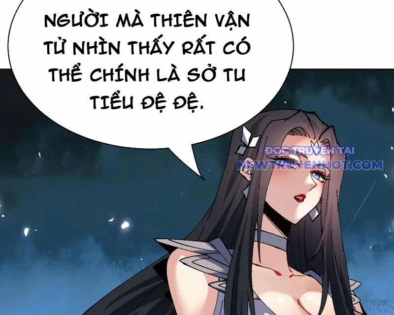 Sư Tôn: Nghịch Đồ Này Không Phải Là Thánh Tử 106 trang 54