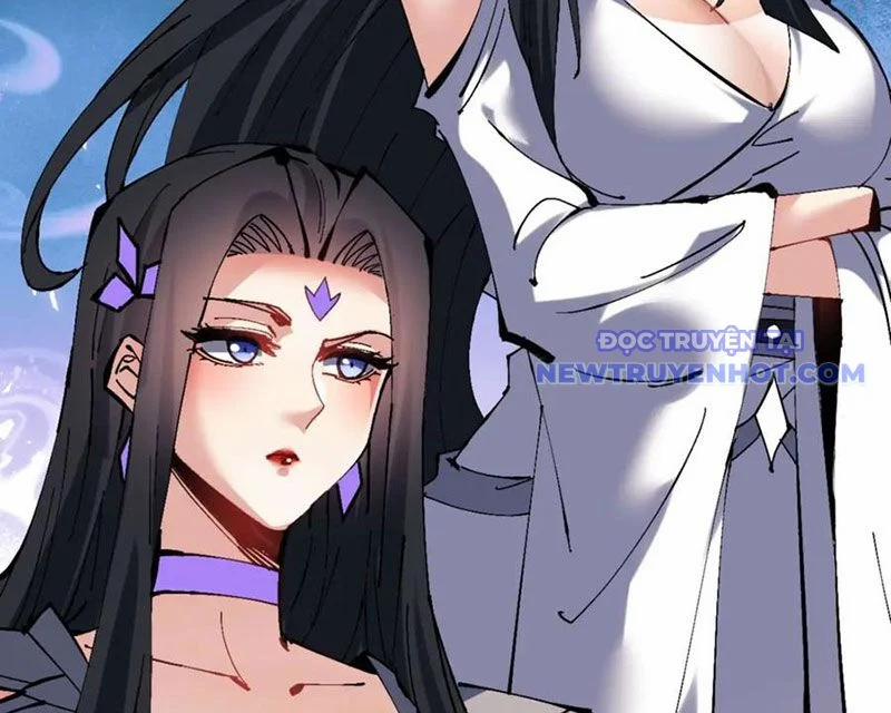 Sư Tôn: Nghịch Đồ Này Không Phải Là Thánh Tử 106 trang 55