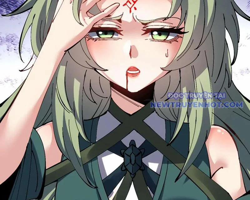 Sư Tôn: Nghịch Đồ Này Không Phải Là Thánh Tử 106 trang 59