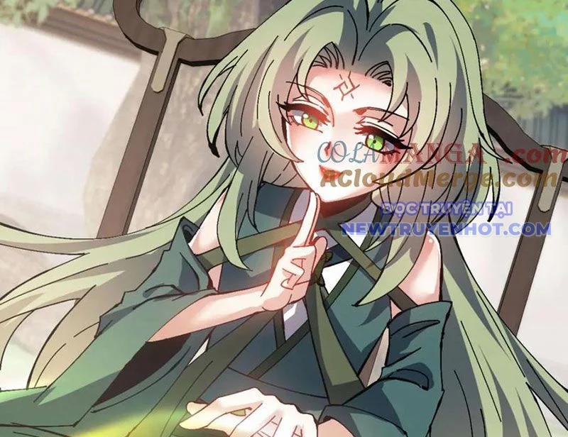 Sư Tôn: Nghịch Đồ Này Không Phải Là Thánh Tử 106 trang 7