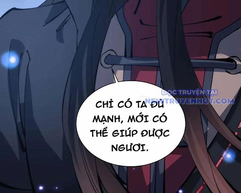 Sư Tôn: Nghịch Đồ Này Không Phải Là Thánh Tử 106 trang 79