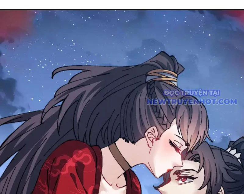 Sư Tôn: Nghịch Đồ Này Không Phải Là Thánh Tử 106 trang 81