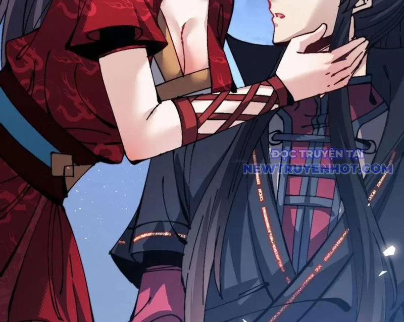 Sư Tôn: Nghịch Đồ Này Không Phải Là Thánh Tử 106 trang 82