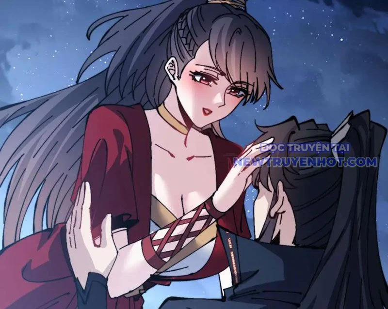 Sư Tôn: Nghịch Đồ Này Không Phải Là Thánh Tử 106 trang 85