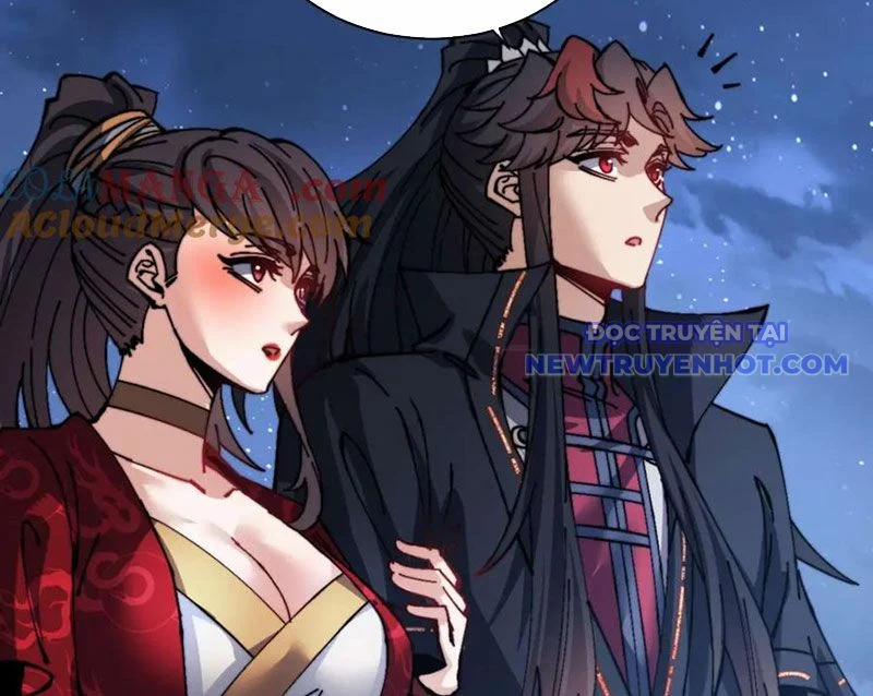 Sư Tôn: Nghịch Đồ Này Không Phải Là Thánh Tử 106 trang 92