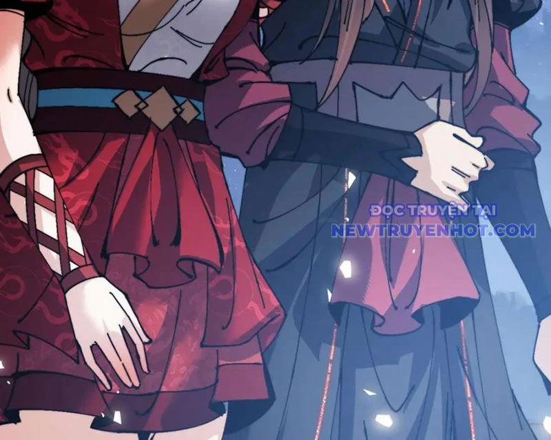 Sư Tôn: Nghịch Đồ Này Không Phải Là Thánh Tử 106 trang 93