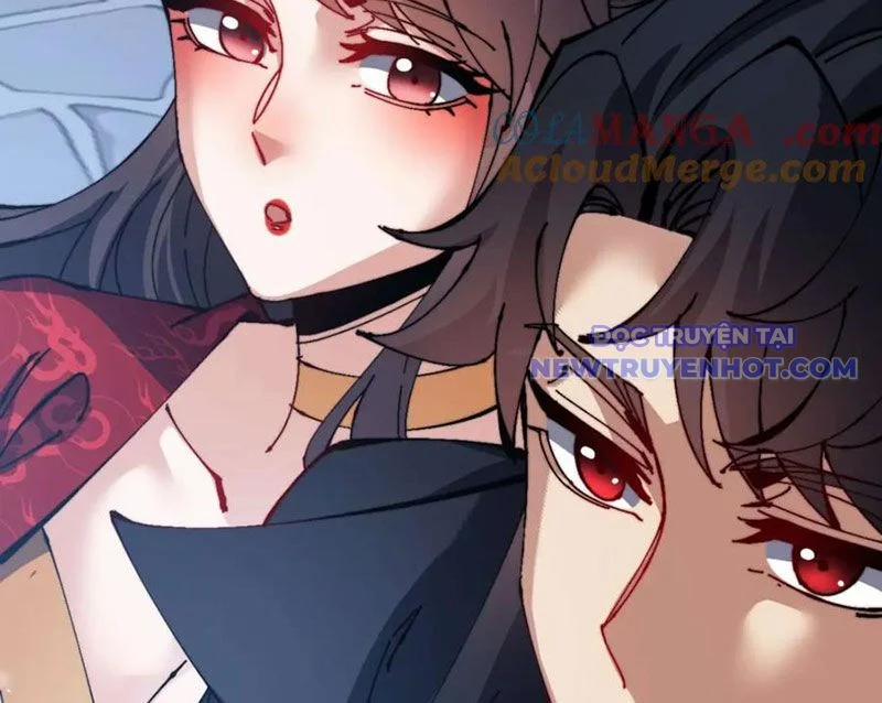 Sư Tôn: Nghịch Đồ Này Không Phải Là Thánh Tử 106 trang 96