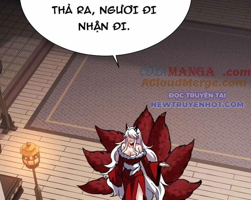 Sư Tôn: Nghịch Đồ Này Không Phải Là Thánh Tử 106 trang 99