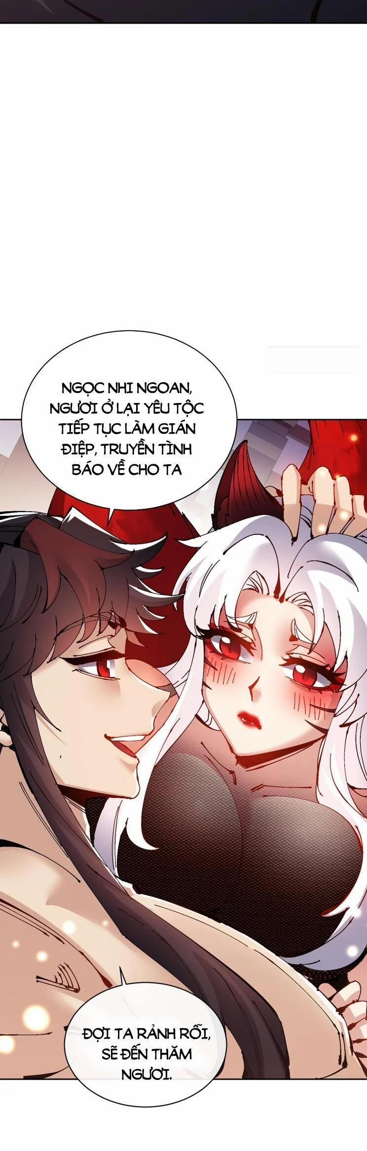 Sư Tôn: Nghịch Đồ Này Không Phải Là Thánh Tử 109 trang 15