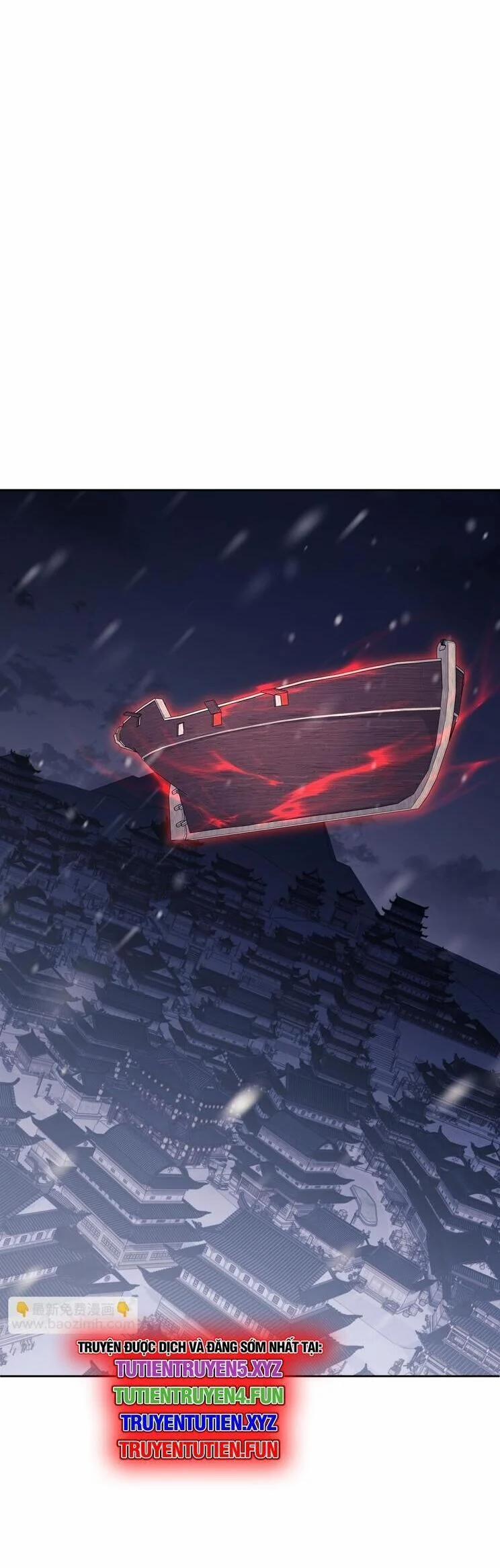 Sư Tôn: Nghịch Đồ Này Không Phải Là Thánh Tử 109 trang 16