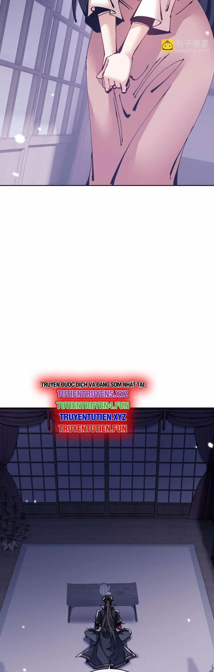 Sư Tôn: Nghịch Đồ Này Không Phải Là Thánh Tử 109 trang 21