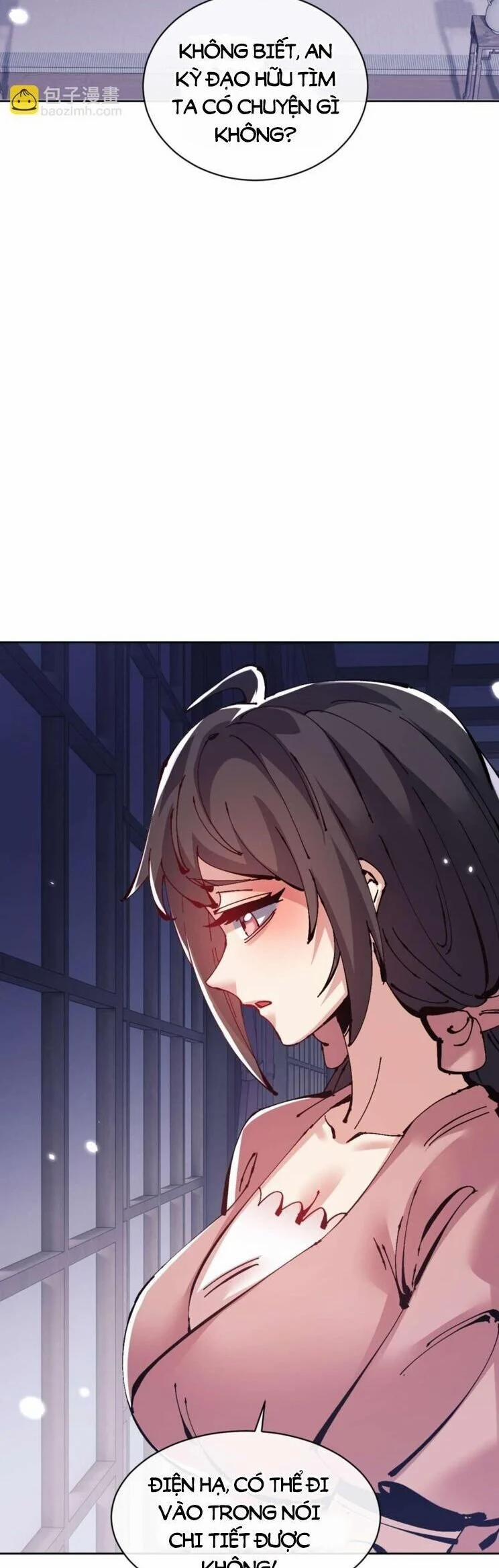 Sư Tôn: Nghịch Đồ Này Không Phải Là Thánh Tử 109 trang 22