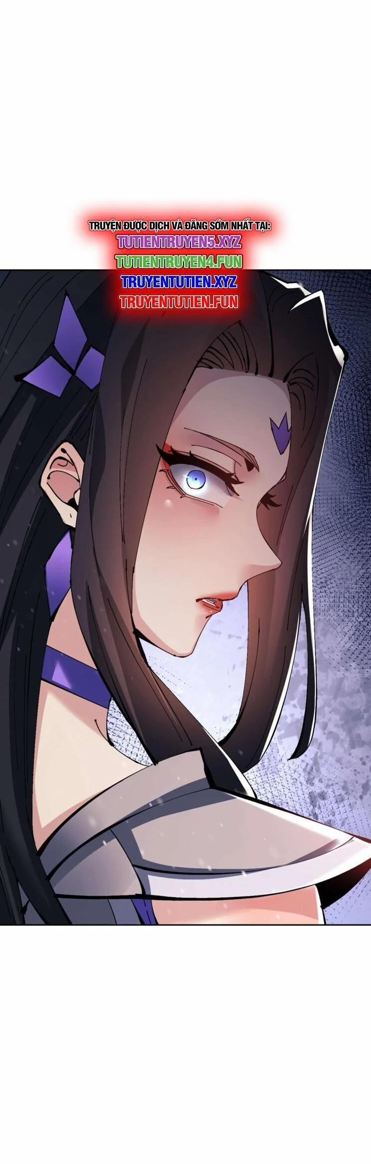 Sư Tôn: Nghịch Đồ Này Không Phải Là Thánh Tử 109 trang 3