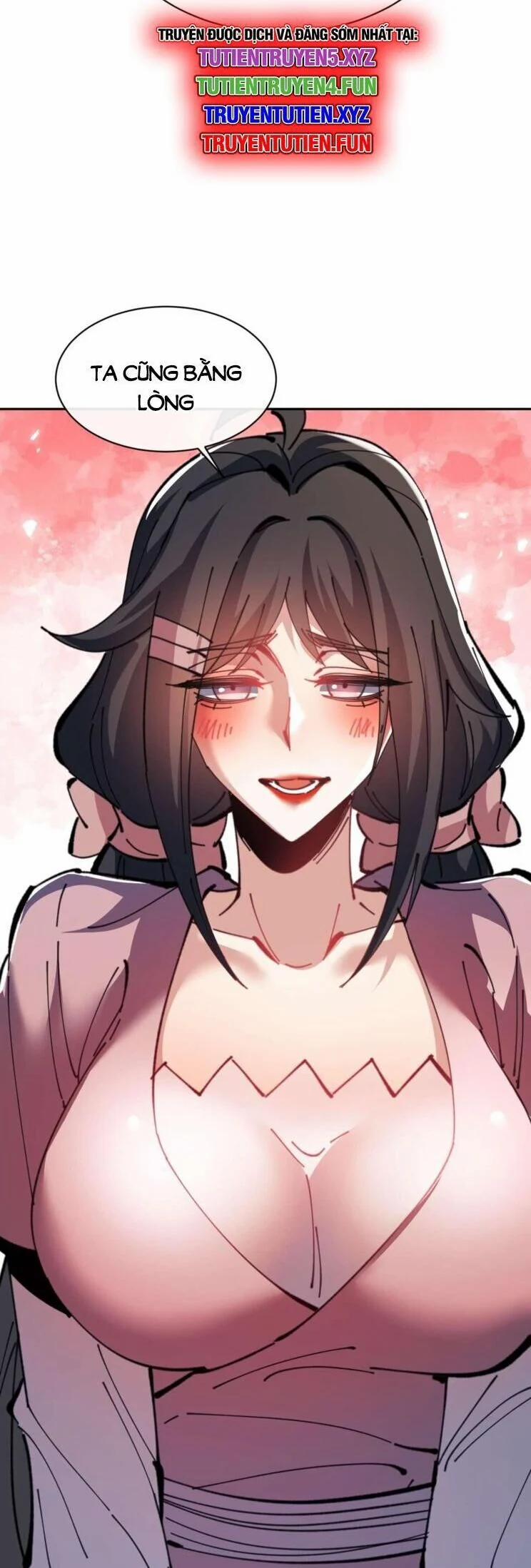 Sư Tôn: Nghịch Đồ Này Không Phải Là Thánh Tử 109 trang 43