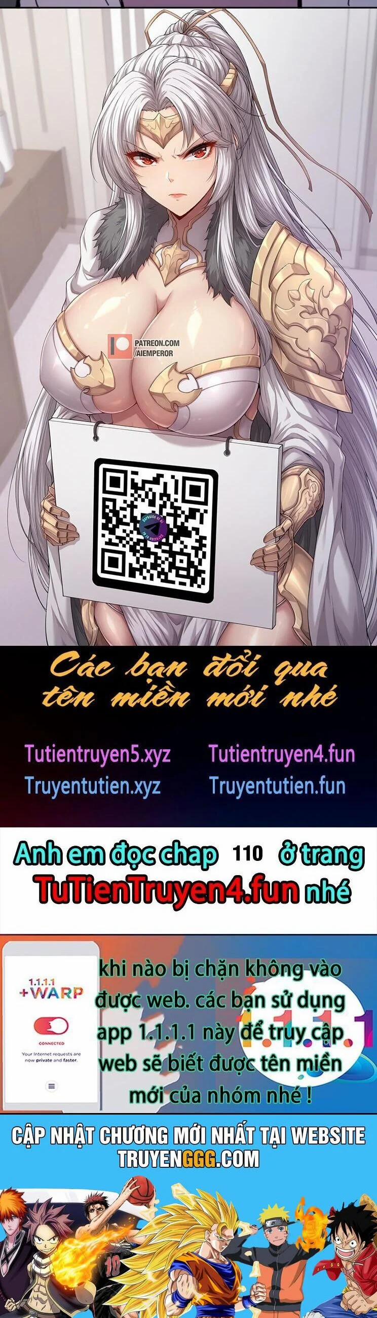 Sư Tôn: Nghịch Đồ Này Không Phải Là Thánh Tử 109 trang 44