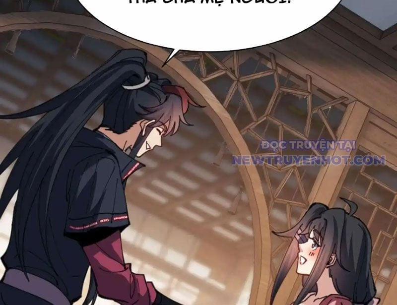 Sư Tôn: Nghịch Đồ Này Không Phải Là Thánh Tử 110 trang 10