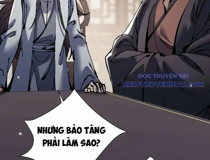 Sư Tôn: Nghịch Đồ Này Không Phải Là Thánh Tử 110 trang 101