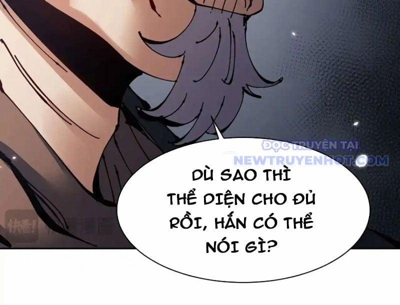 Sư Tôn: Nghịch Đồ Này Không Phải Là Thánh Tử 110 trang 109