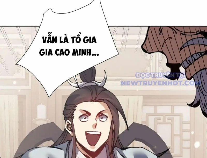 Sư Tôn: Nghịch Đồ Này Không Phải Là Thánh Tử 110 trang 111