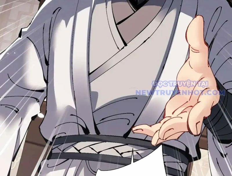 Sư Tôn: Nghịch Đồ Này Không Phải Là Thánh Tử 110 trang 116