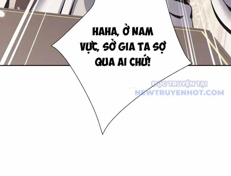 Sư Tôn: Nghịch Đồ Này Không Phải Là Thánh Tử 110 trang 117