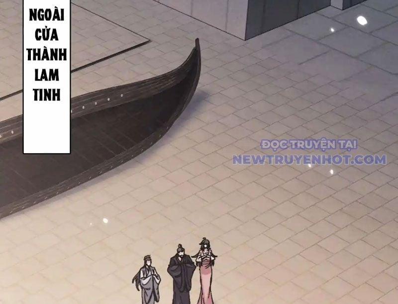 Sư Tôn: Nghịch Đồ Này Không Phải Là Thánh Tử 110 trang 119