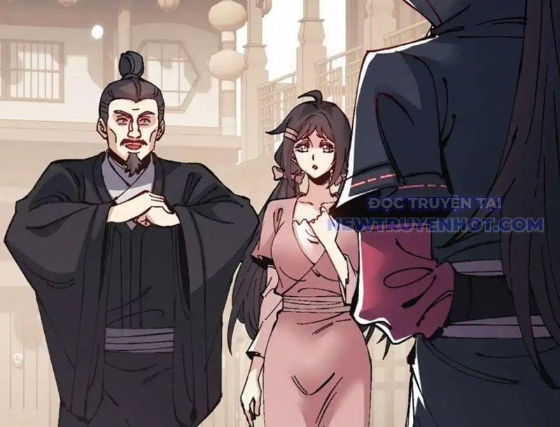Sư Tôn: Nghịch Đồ Này Không Phải Là Thánh Tử 110 trang 123