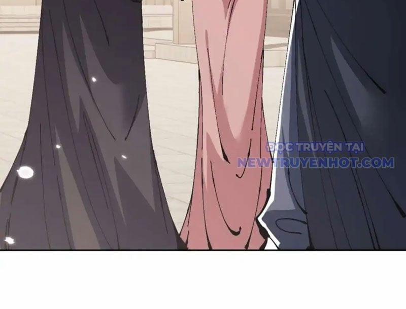 Sư Tôn: Nghịch Đồ Này Không Phải Là Thánh Tử 110 trang 124