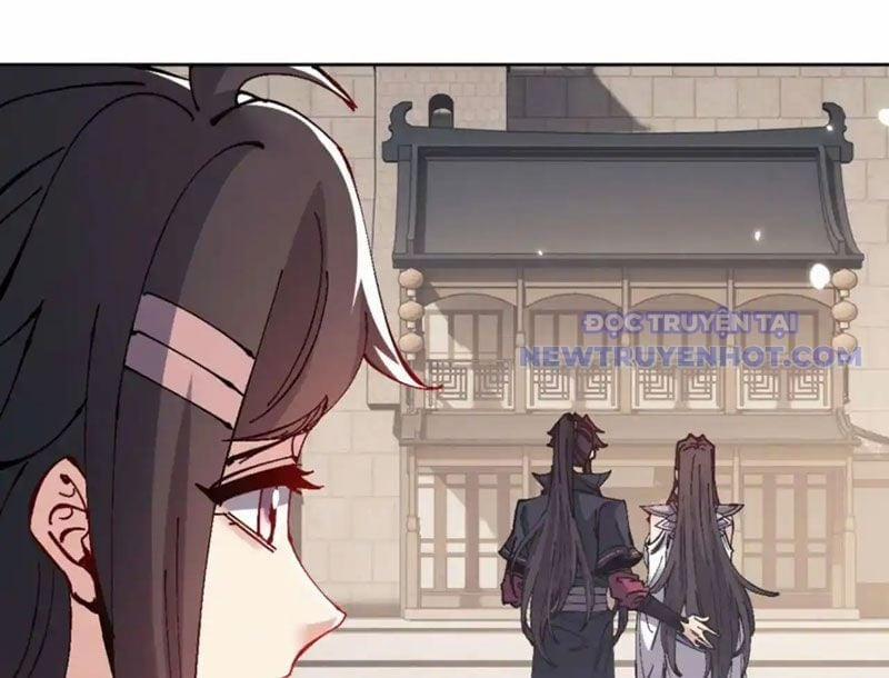 Sư Tôn: Nghịch Đồ Này Không Phải Là Thánh Tử 110 trang 126