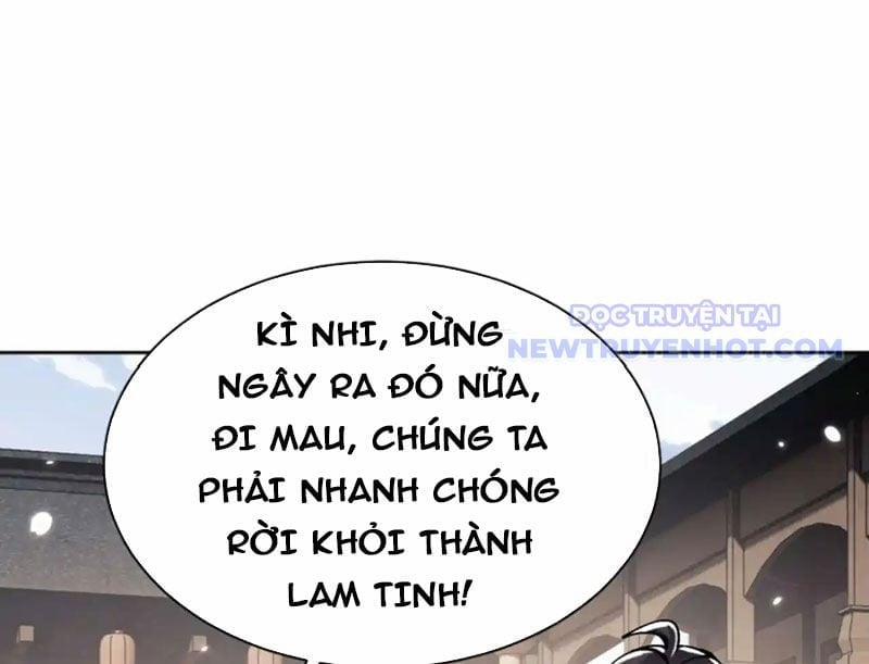 Sư Tôn: Nghịch Đồ Này Không Phải Là Thánh Tử 110 trang 129
