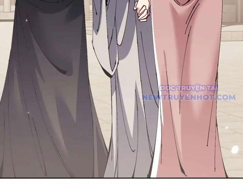 Sư Tôn: Nghịch Đồ Này Không Phải Là Thánh Tử 110 trang 131