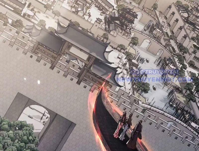 Sư Tôn: Nghịch Đồ Này Không Phải Là Thánh Tử 110 trang 134