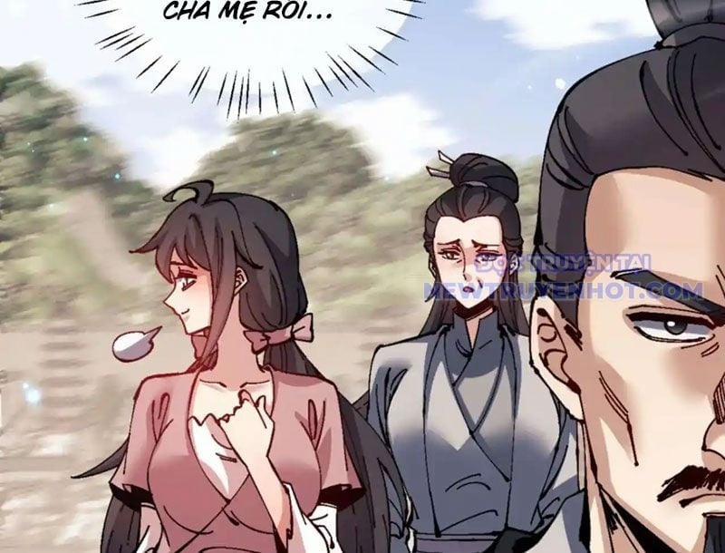 Sư Tôn: Nghịch Đồ Này Không Phải Là Thánh Tử 110 trang 137