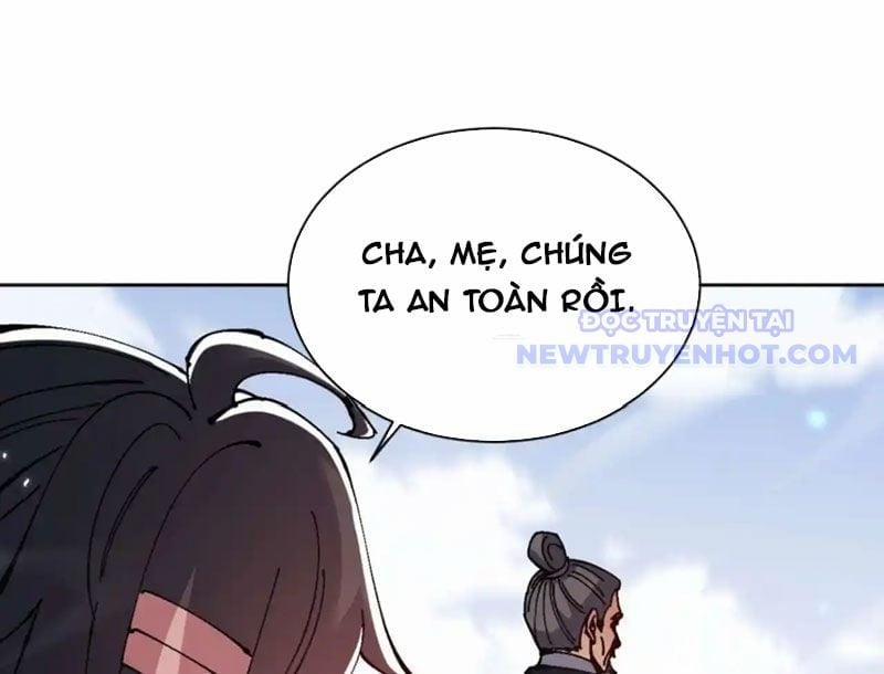 Sư Tôn: Nghịch Đồ Này Không Phải Là Thánh Tử 110 trang 140