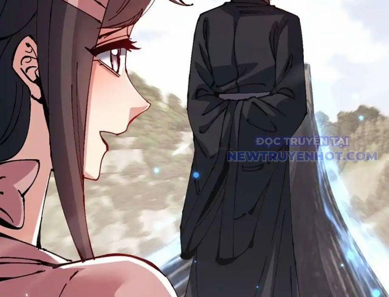 Sư Tôn: Nghịch Đồ Này Không Phải Là Thánh Tử 110 trang 141