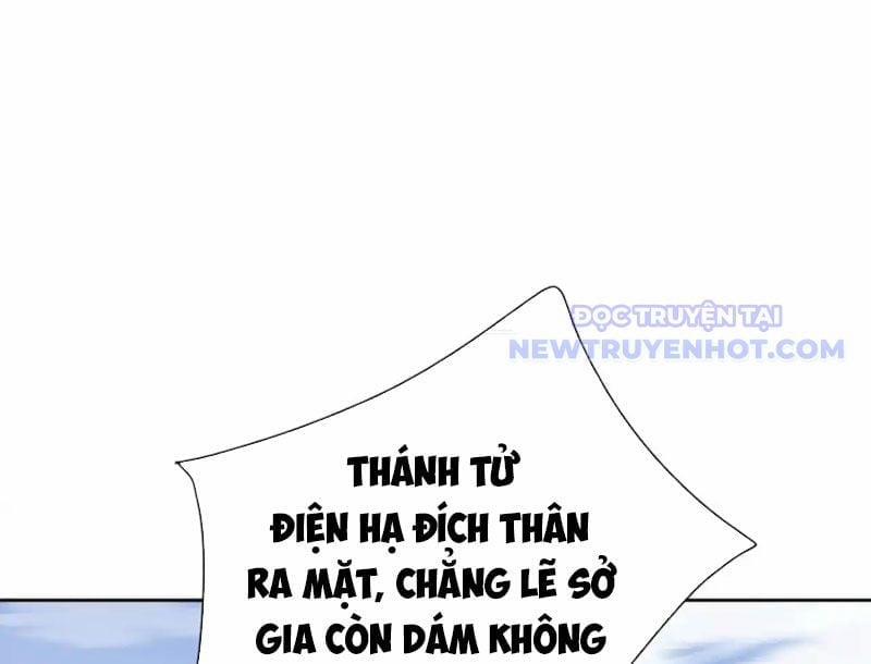 Sư Tôn: Nghịch Đồ Này Không Phải Là Thánh Tử 110 trang 147