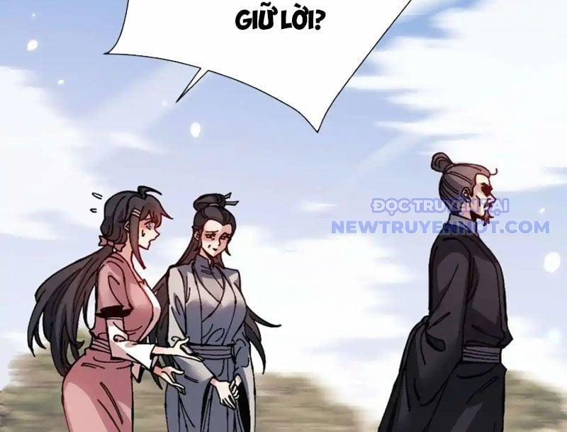 Sư Tôn: Nghịch Đồ Này Không Phải Là Thánh Tử 110 trang 148