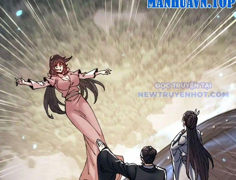 Sư Tôn: Nghịch Đồ Này Không Phải Là Thánh Tử 110 trang 156