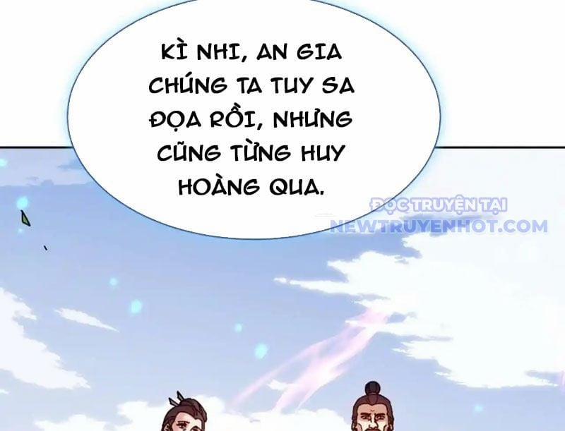 Sư Tôn: Nghịch Đồ Này Không Phải Là Thánh Tử 110 trang 159