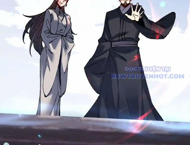 Sư Tôn: Nghịch Đồ Này Không Phải Là Thánh Tử 110 trang 160