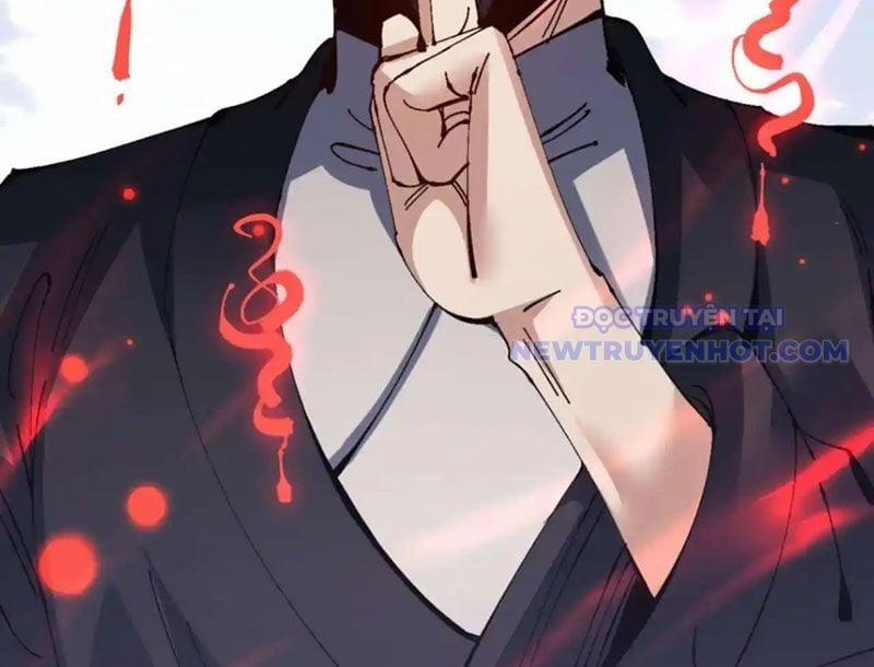 Sư Tôn: Nghịch Đồ Này Không Phải Là Thánh Tử 110 trang 164