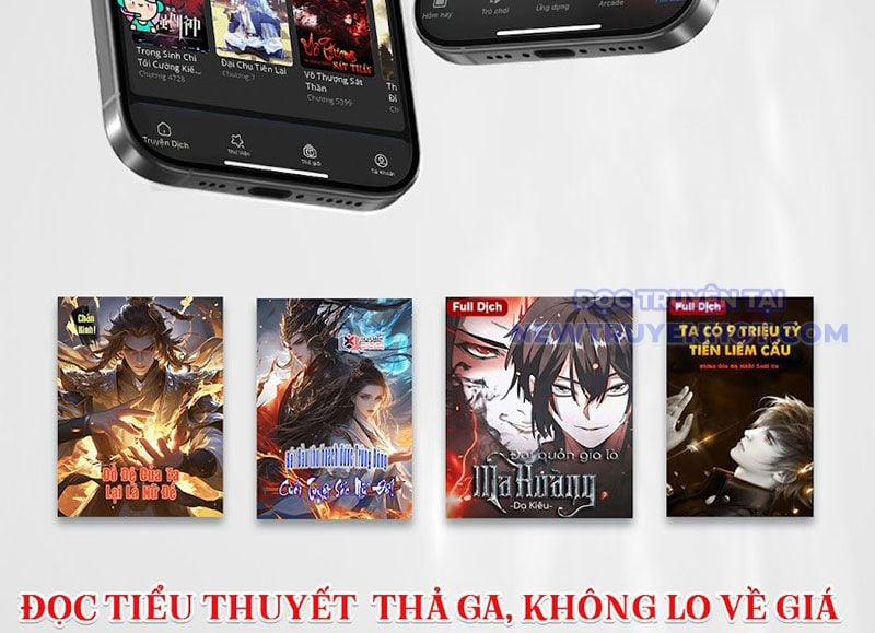 Sư Tôn: Nghịch Đồ Này Không Phải Là Thánh Tử 110 trang 179