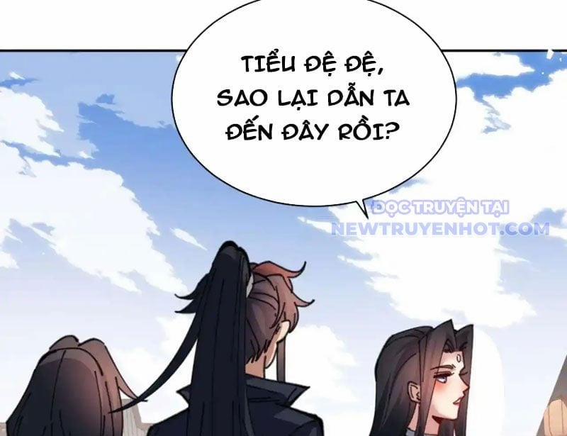 Sư Tôn: Nghịch Đồ Này Không Phải Là Thánh Tử 110 trang 18