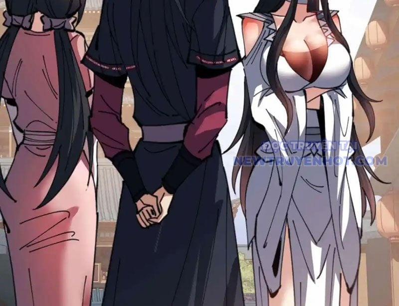 Sư Tôn: Nghịch Đồ Này Không Phải Là Thánh Tử 110 trang 19