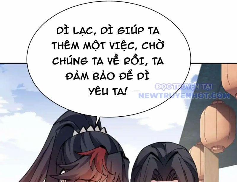 Sư Tôn: Nghịch Đồ Này Không Phải Là Thánh Tử 110 trang 22