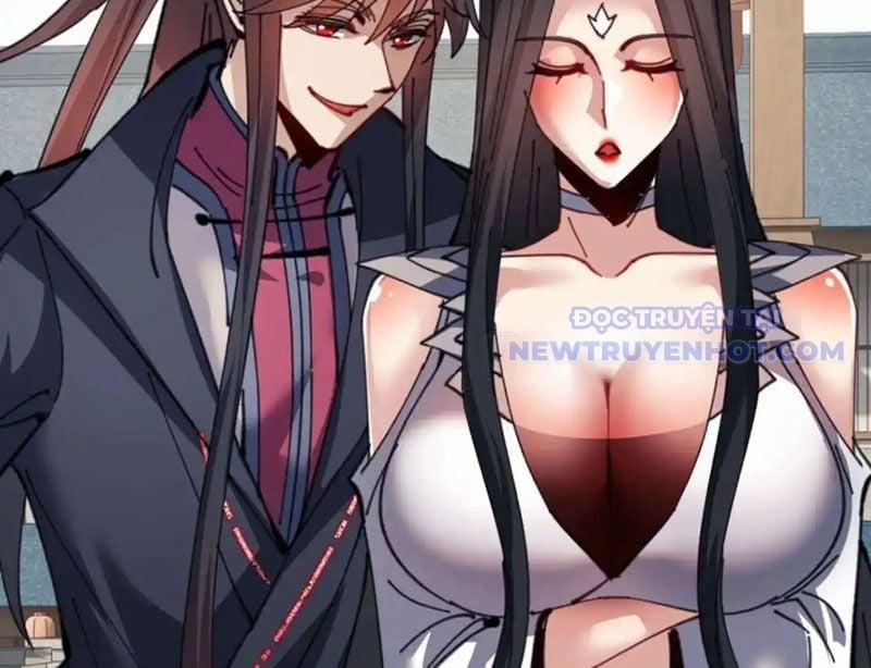 Sư Tôn: Nghịch Đồ Này Không Phải Là Thánh Tử 110 trang 23