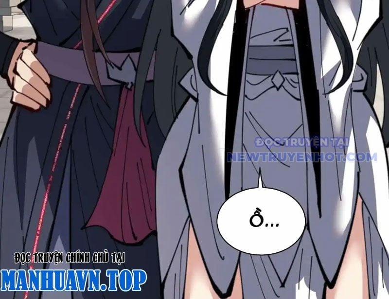 Sư Tôn: Nghịch Đồ Này Không Phải Là Thánh Tử 110 trang 24