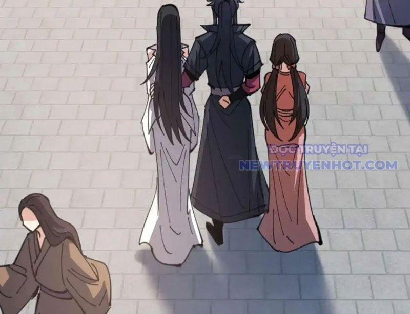 Sư Tôn: Nghịch Đồ Này Không Phải Là Thánh Tử 110 trang 27